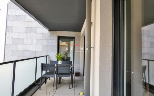 Appartement – 64.01 M2 – 3 pièces