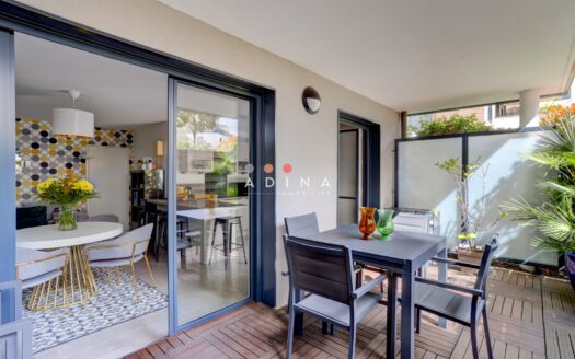 Appartement avec Extérieur Plein Sud au Domaine de Pénélope