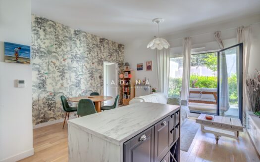 En Exclusivité : Beau 2 Pièces avec Terrasse