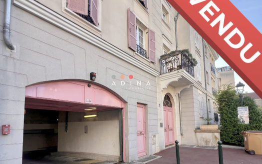 Place de parking à vendre Le Plessis-Robinson (92350)