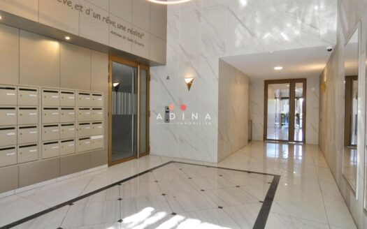 Appartement – 64.01 M2 – 3 pièces