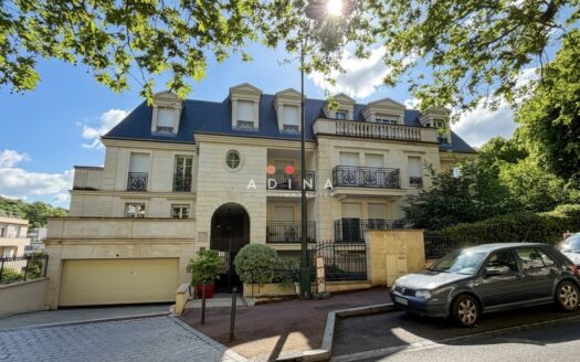 4 Pièces Familial avec Balcon plein Sud