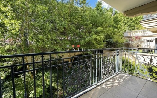 4 Pièces Familial avec Balcon plein Sud