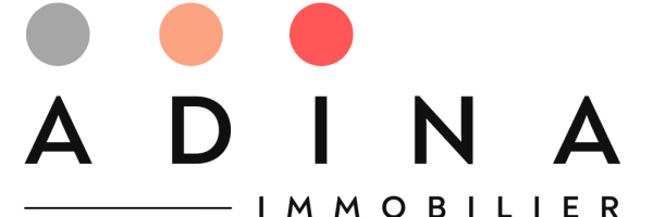 logo Adina Immobilier - agence immobilière au Plessis Robinson