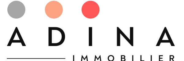 Agence immobilière Le Plessis Robinson logo Adina Immobilier - agence immobilière au Plessis Robinson