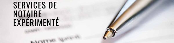 service de notaire service de notaire